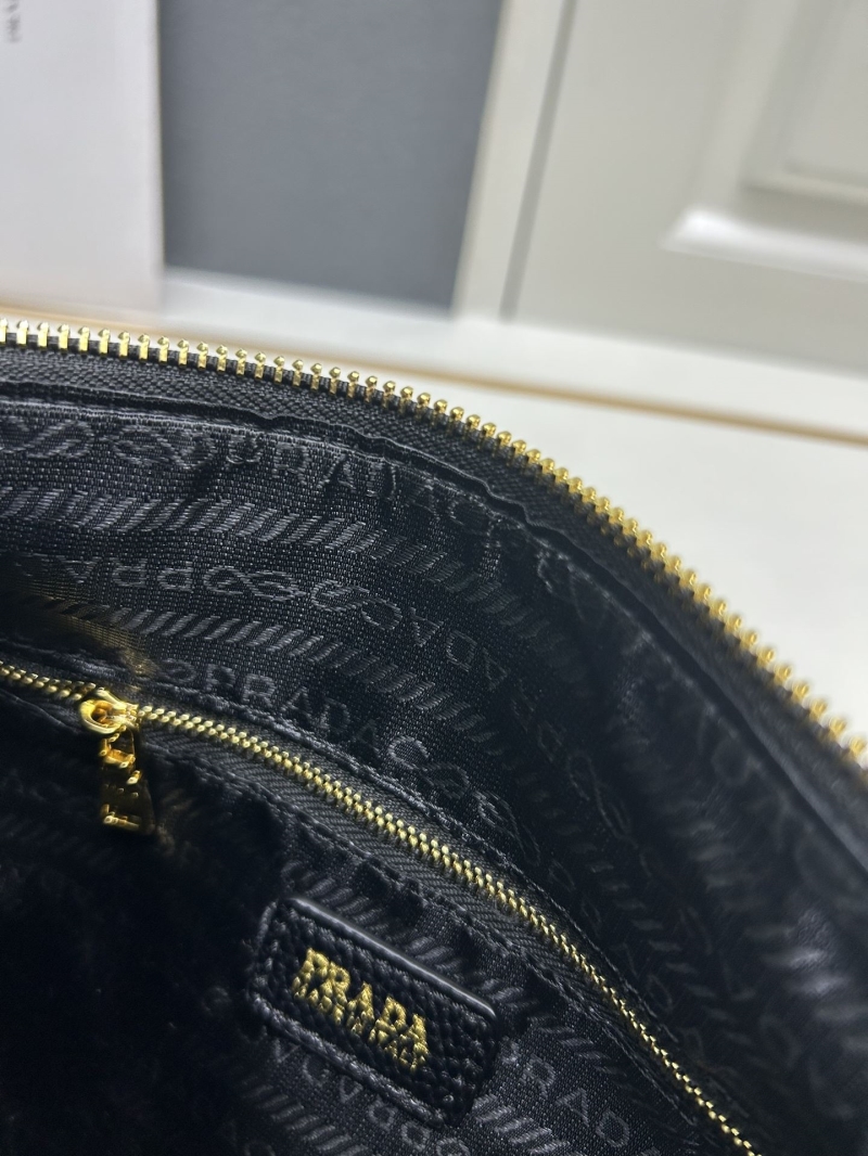 Prada Top Handle Bags